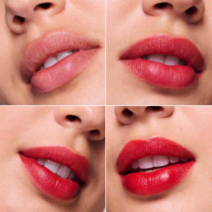 Produktbild Clarins Water Lip Stain - 03 Red Water Matte (03 Red Water)