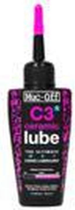 Actual product image Muc-Off C3 Ceramic Lube Wet (50 ml, Chain oil)