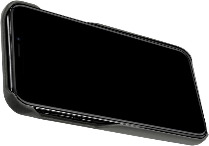 Produktbild Noreve Lederschutzhülle (Apple iPhone 11)