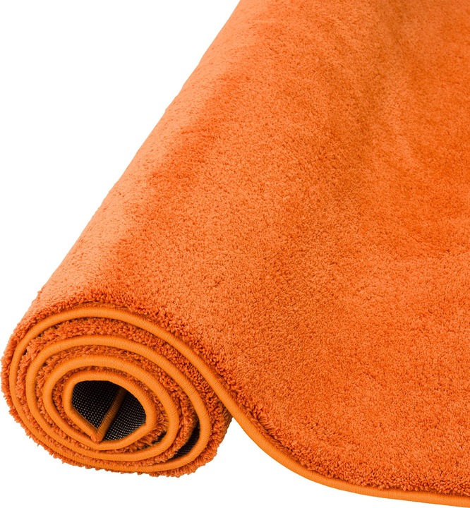 Produktbild Pergamon Super Soft Kinder Hochflor Teppich Silky Kids (80 x 150 cm)