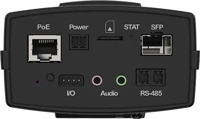Productafbeelding Axis Netwerkcamera Q1659 55-250mm F/4-5,6 (5472 x 3648 pixels)
