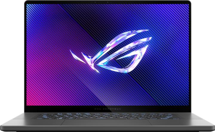 Produktbild ASUS Rog Zephyrus G16 (16", Intel Core Ultra 9 185H, 32 GB, 1000 GB, CH)