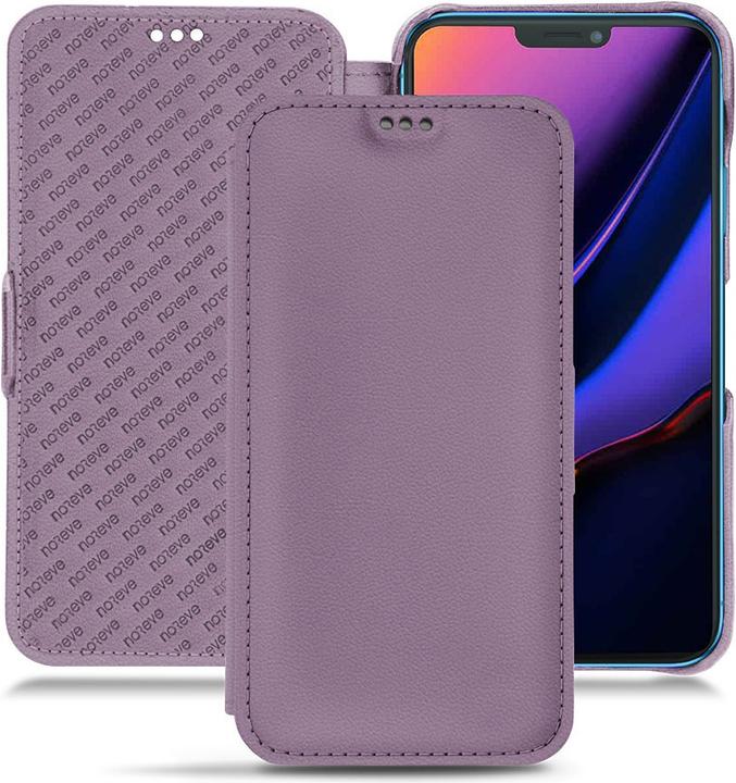 Image du produit Noreve Housse cuir horizontal (Apple iPhone 11)