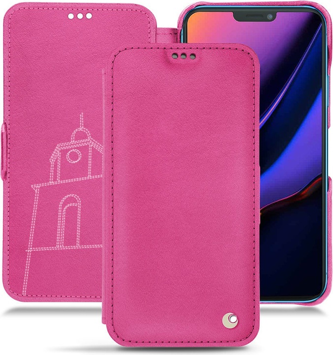 Rose BB ( Pantone #DB599F )