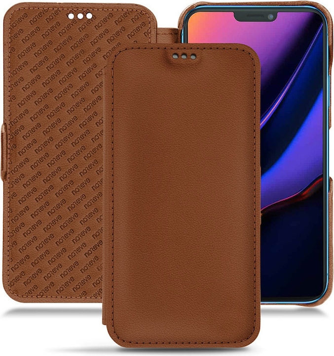 Marron PU ( Pantone #8B4720 )