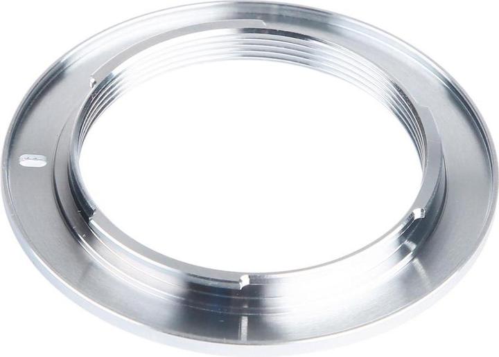 Produktbild K&F Concept High Precision Lens Adapter Mount, M42-NIK
