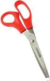 Actual product image Westcott Scissors set office (20 cm)