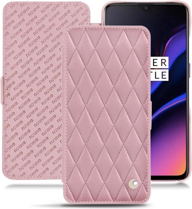 Rose - Couture ( Nappa - Pantone #efbae1 )