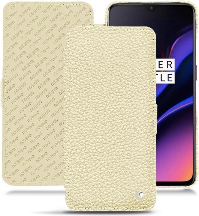 Produktbild Noreve Lederschutzhülle horizontal (OnePlus 6T)