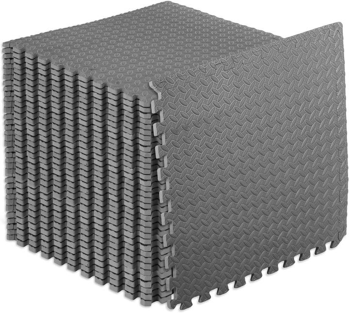 Produktbild ProsourceFit Puzzle-Trainingsmatte