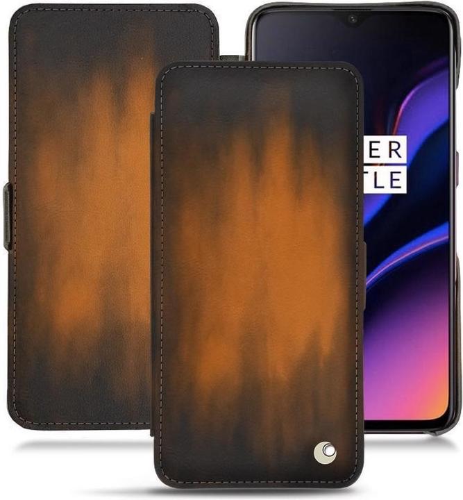 Image du produit Noreve Housse cuir horizontal (OnePlus 6T)
