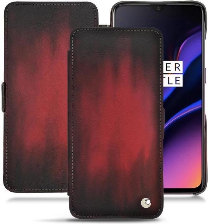 Immagine prodotto Noreve Cover in pelle orizzontale (OnePlus 6T)