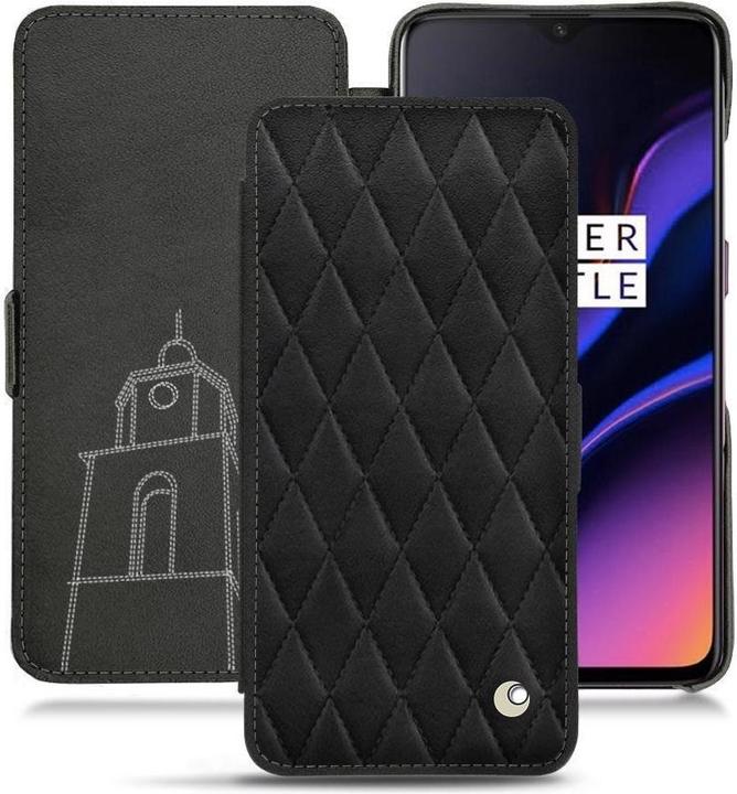 Image du produit Noreve Housse cuir horizontal (OnePlus 6T)