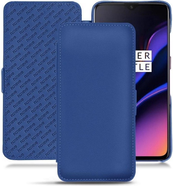 Bleu Océan PU ( Pantone #003da5 )