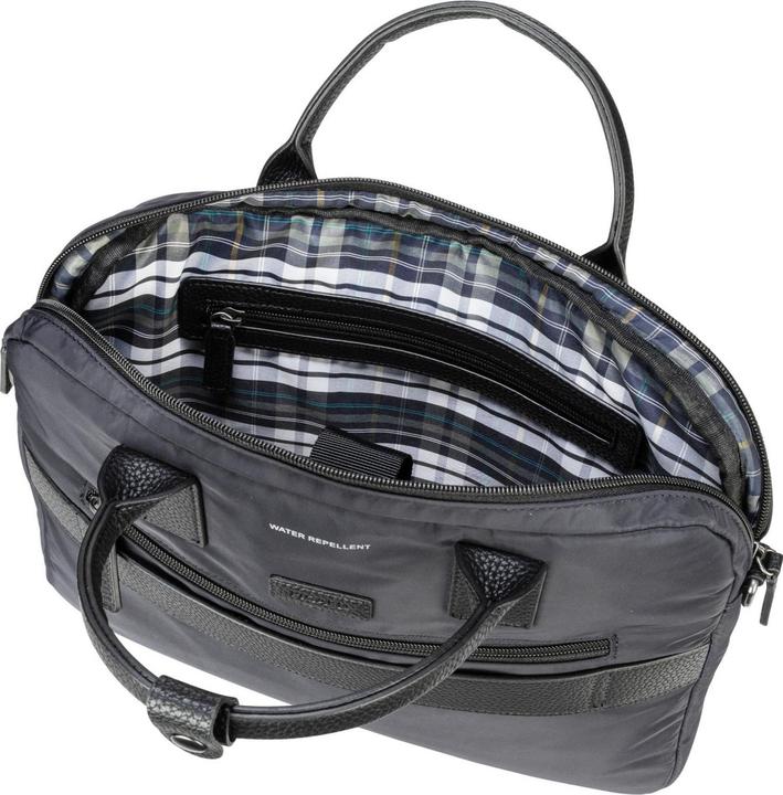 Actual product image Picard Briefcase S'pore 2974 (15")