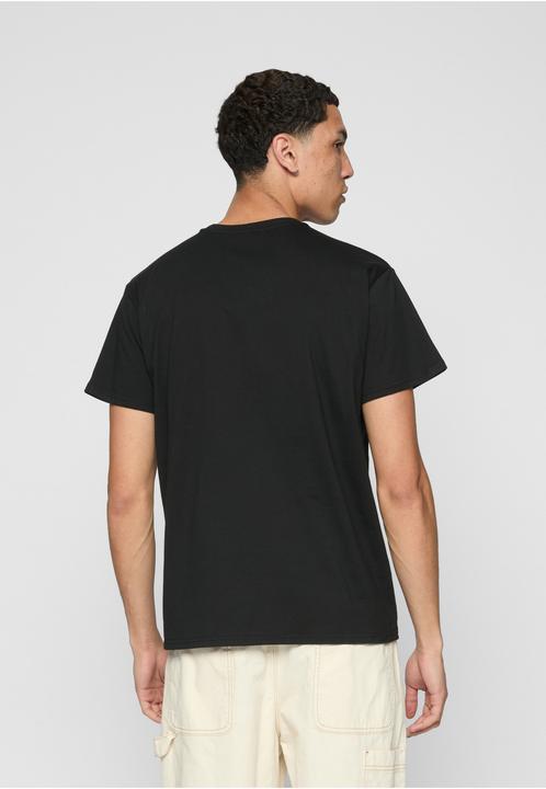 Produktbild Merchcode Jurassic Park Rock Tee - 18747 (S)