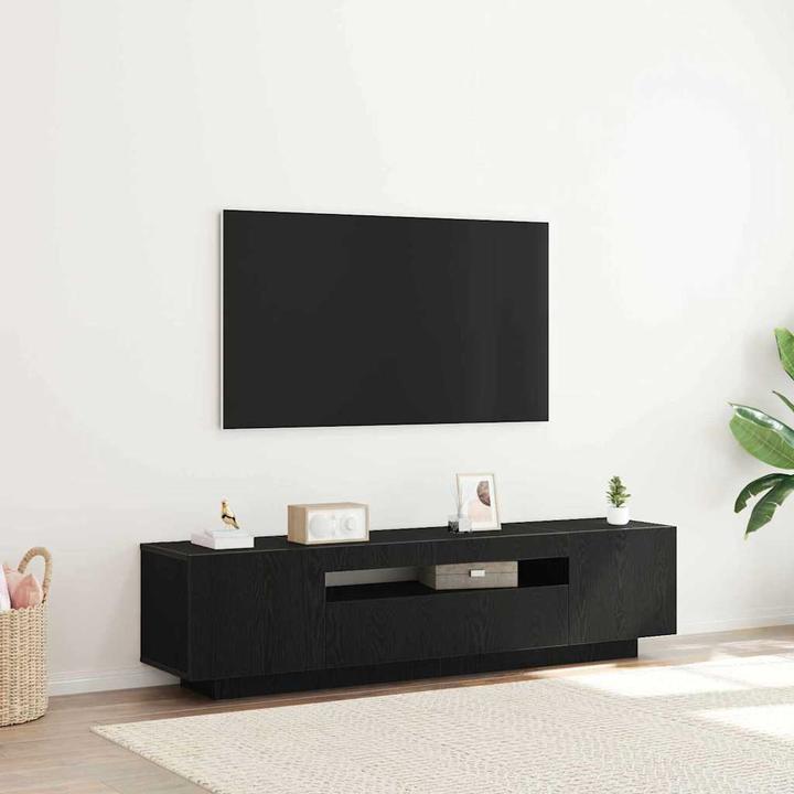 Actual product image vidaXL TV stand (160 x 35 x 40 cm)