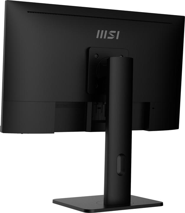 Actual product image MSI Pro MP243P 23.8inch IPS 75Hz 4ms (1920 x 1080 pixels, 23.80")