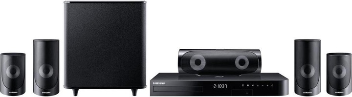 Produktbild Samsung Ht-J5500 (49 W)