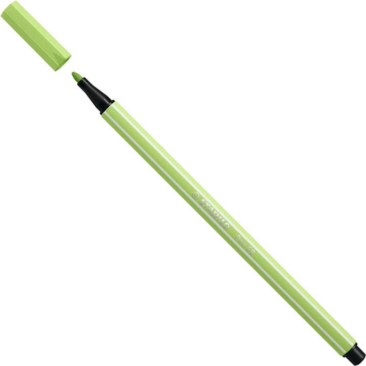 Productafbeelding STABILO Pen 68 (Pistache, 1 x)