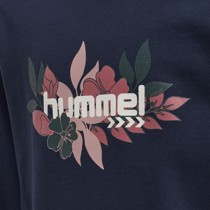 Produktbild hummel Esther Sweatshirt (116)