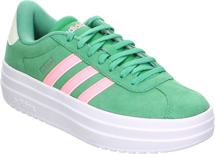 Ivoryo, Verde usato, Scintilla rosa