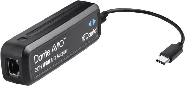 Image du produit Org.makers Adaptateur Dante AVIO USB