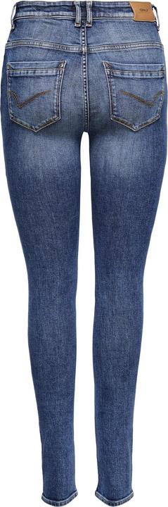 Actual product image Only ONLPaola Life HW Skinny Fit Jeans (32)