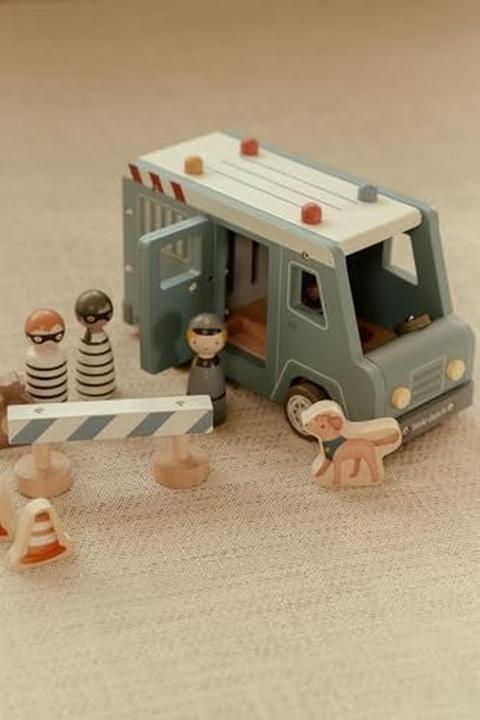 Immagine prodotto Little Dutch Polizeibus