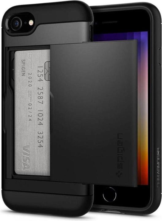 Produktbild Spigen Slim Armor CS (Apple iPhone 7)