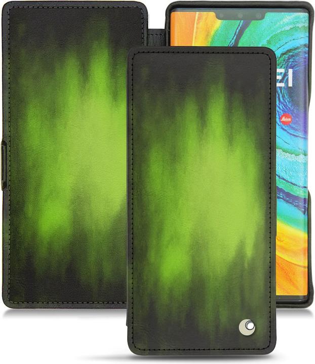 Image du produit Noreve Housse cuir horizontal (Mate 30 Pro)