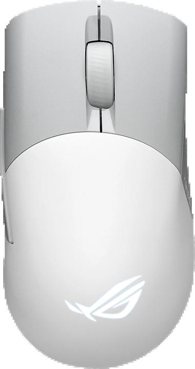 Actual product image ASUS ROG Keris Wireless Aimpoint (Wireless)