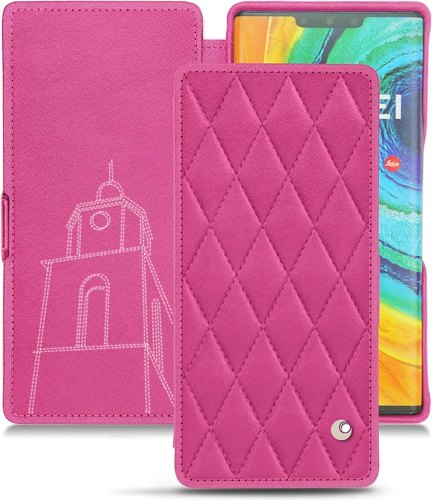 Rose BB - Couture ( Pantone #DB599F )