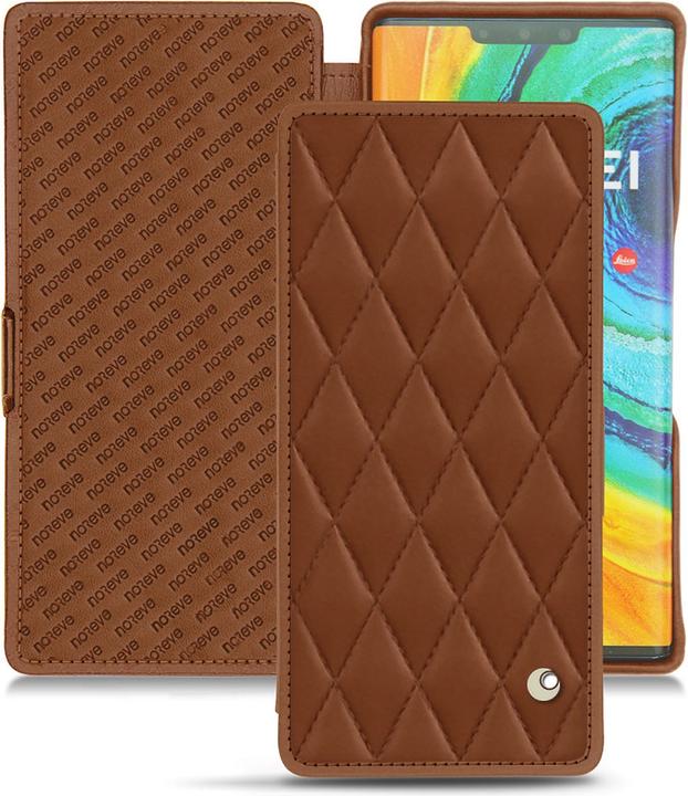 Image du produit Noreve Housse cuir horizontal (Mate 30 Pro)