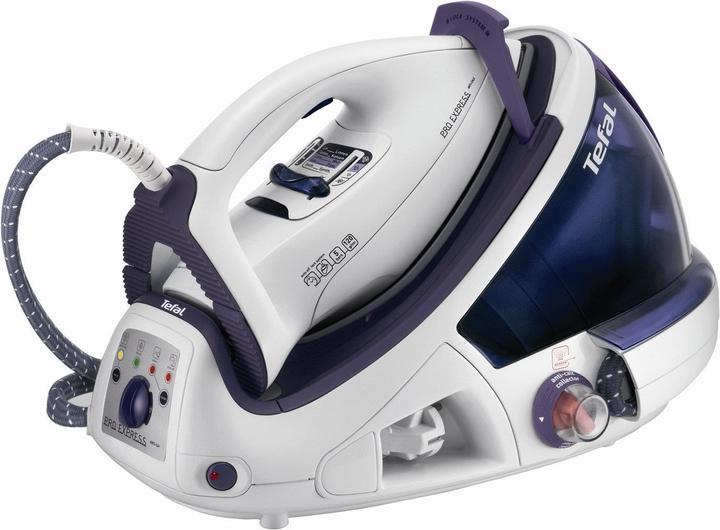Actual product image Tefal GV8330 Pro Express Anti-Calc (2200 W)