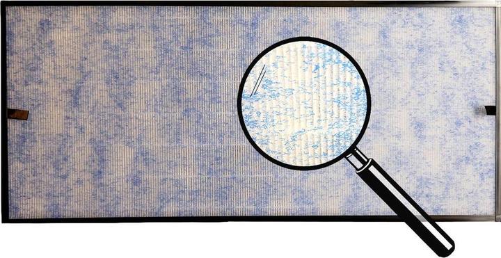 Produktbild Nevoox LF UVC 2050 HF Tauschfilter (1x)