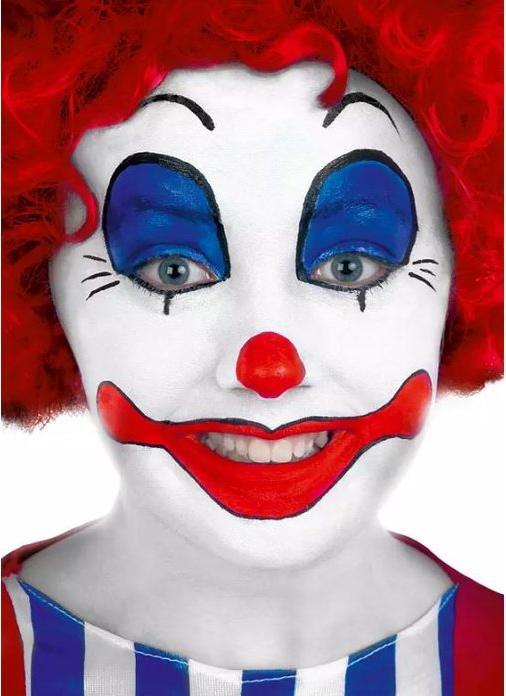 Produktbild Metamorph Clown