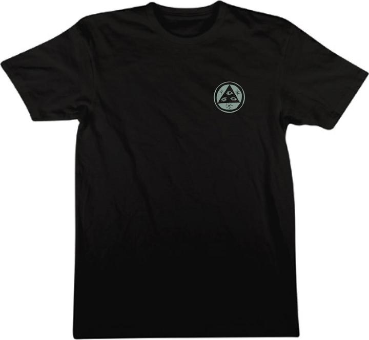 Produktbild Welcome Komodo Queen Tee (M)