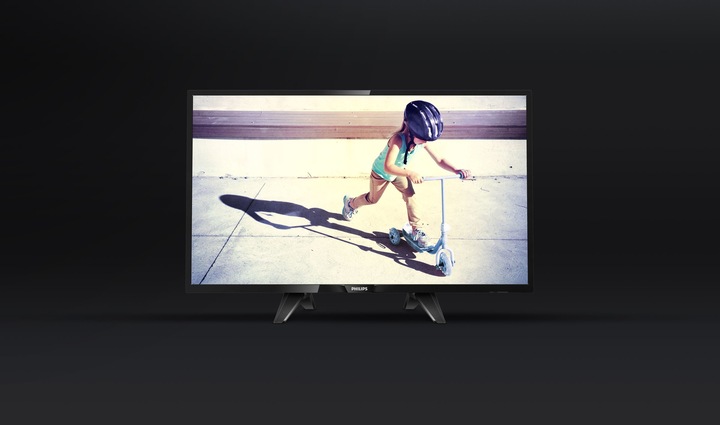Image du produit Philips 32pfs4132 (32", LCD, Full HD, 2017)