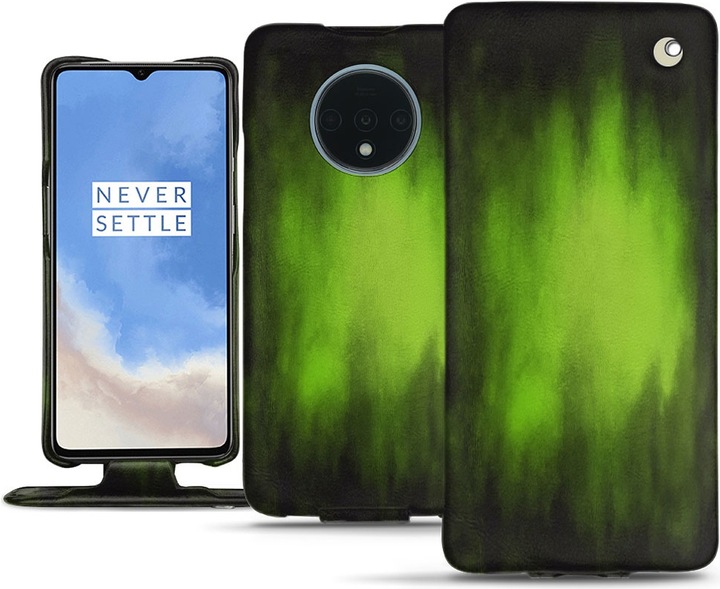 Noreve Lederschutzhülle vertikal (OnePlus 7T)