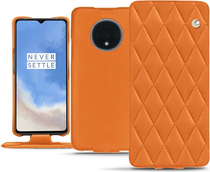 Oranje - Couture ( Nappa - Pantone #ff9351 )