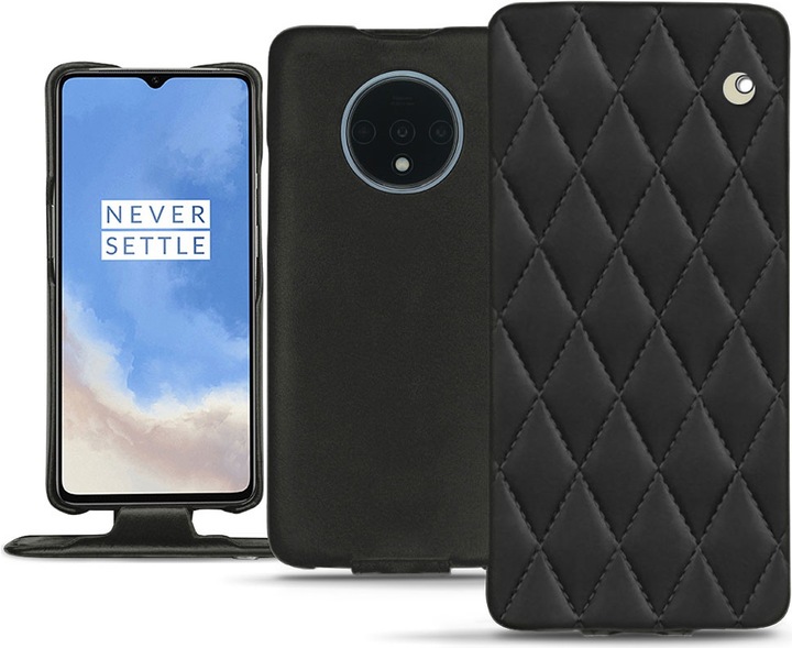 Productafbeelding Noreve Lederen omslag verticaal (OnePlus 7T)