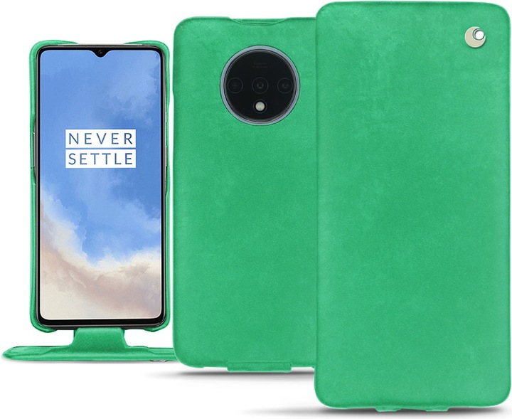 Noreve Lederschutzhülle vertikal (OnePlus 7T)