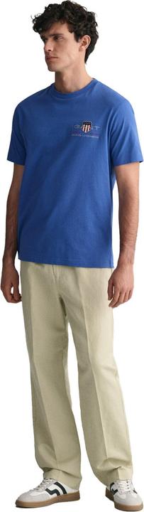 Produktbild GANT Regular Archive Shield EMB (M)
