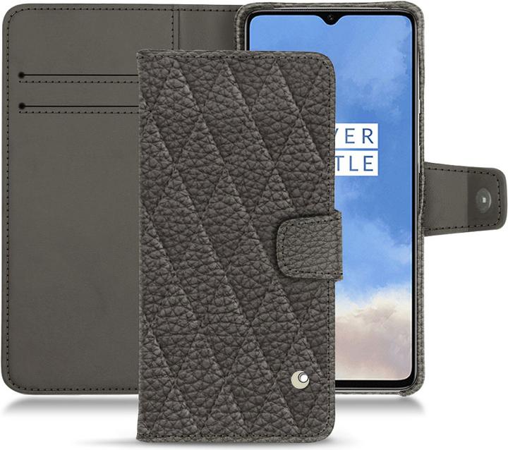 Anthracite - Couture ( Pantone #41403c )