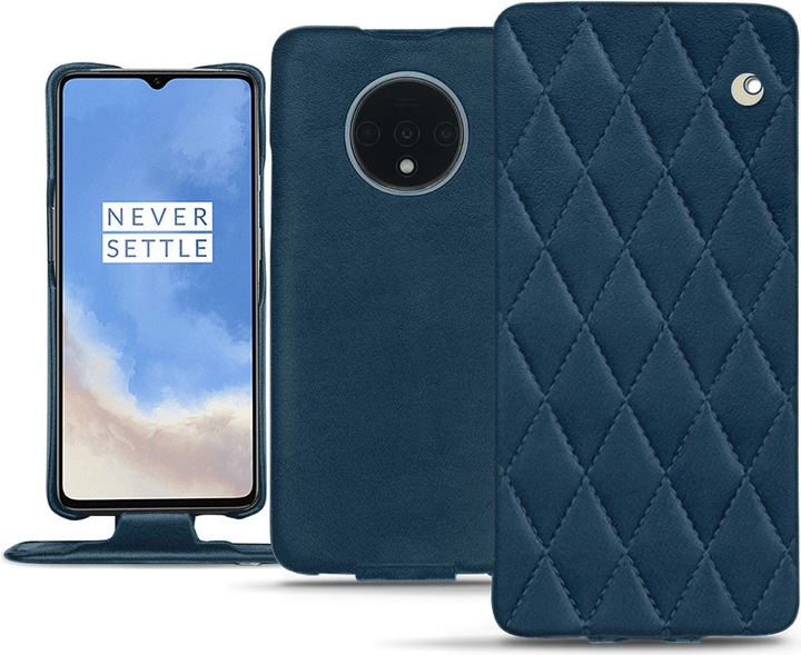 Blu Mediterraneo - Couture ( Pantone #0E3043 )