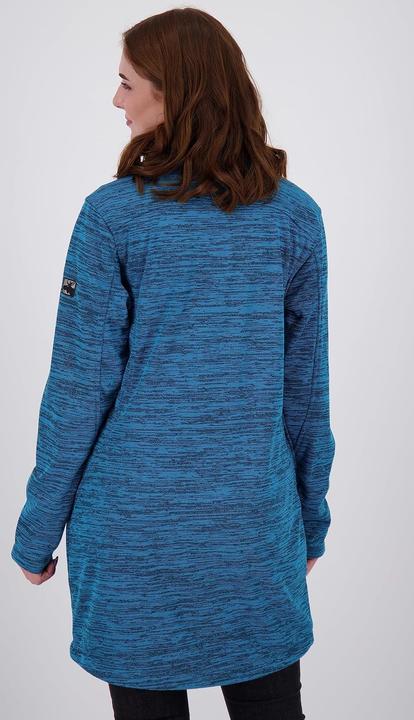 Actual product image DEPROC-Active Elmsdal Long II Light Softshell Jacket (40)