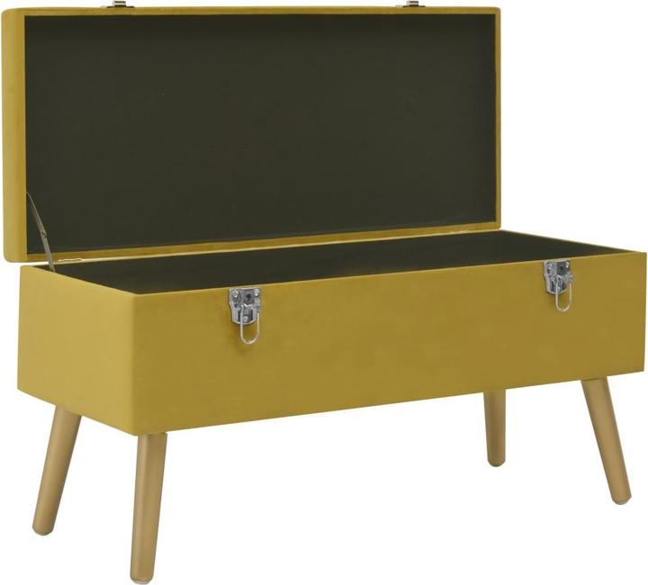 Image du produit vidaXL Bank (34 cm)