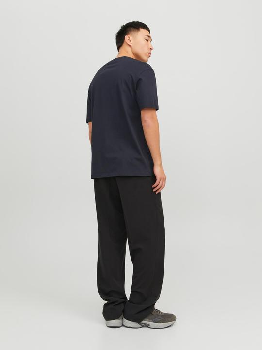 Actual product image Jack & Jones Logo T-Shirt (XS)