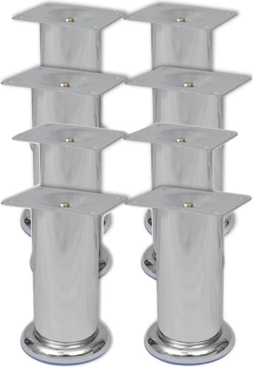 Actual product image vidaXL Sofafuss